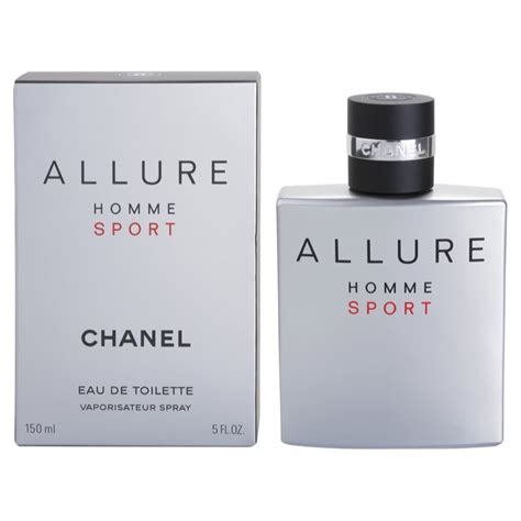 chanel allure homme 150 ml